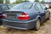 BMW 3 E46 1999 1.9i M43B19 Sedan [B]